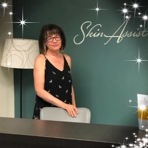 Meet your Posher, Nancy